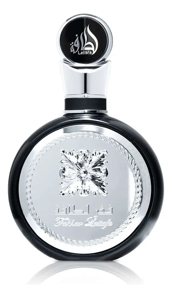 Fakhar Black