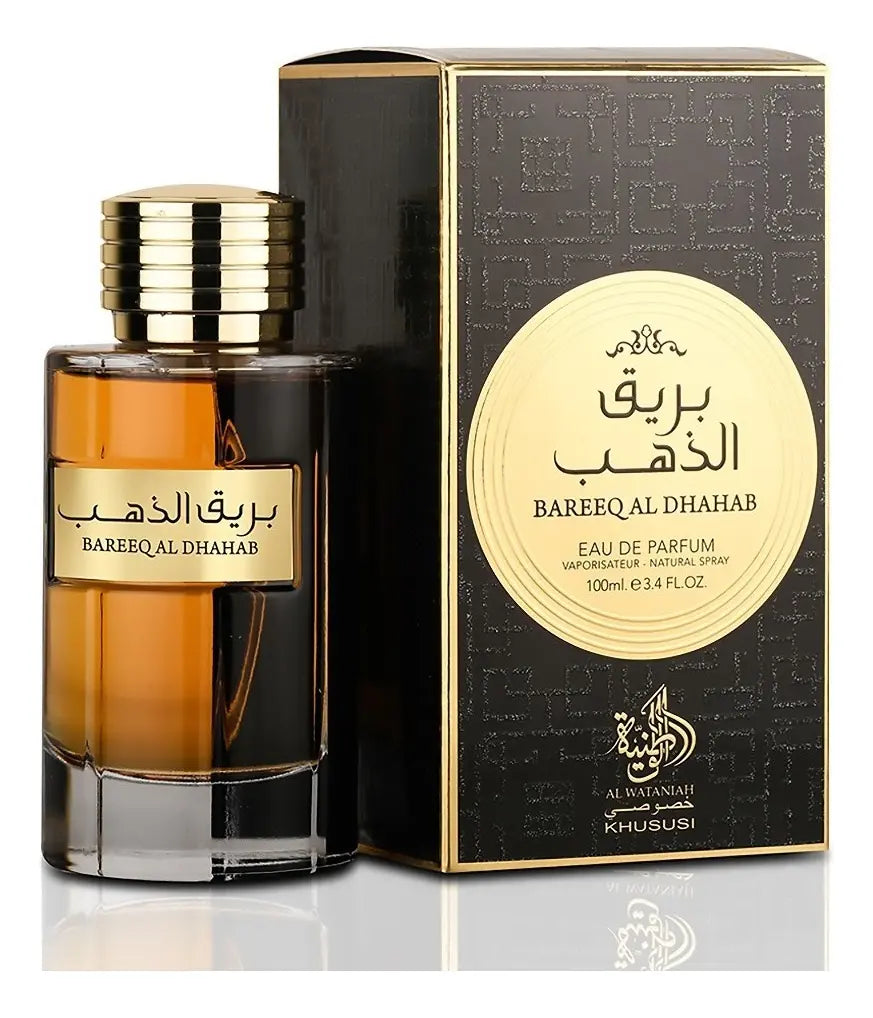 Bareq Eau de Parfum