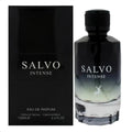 Salvo Intense