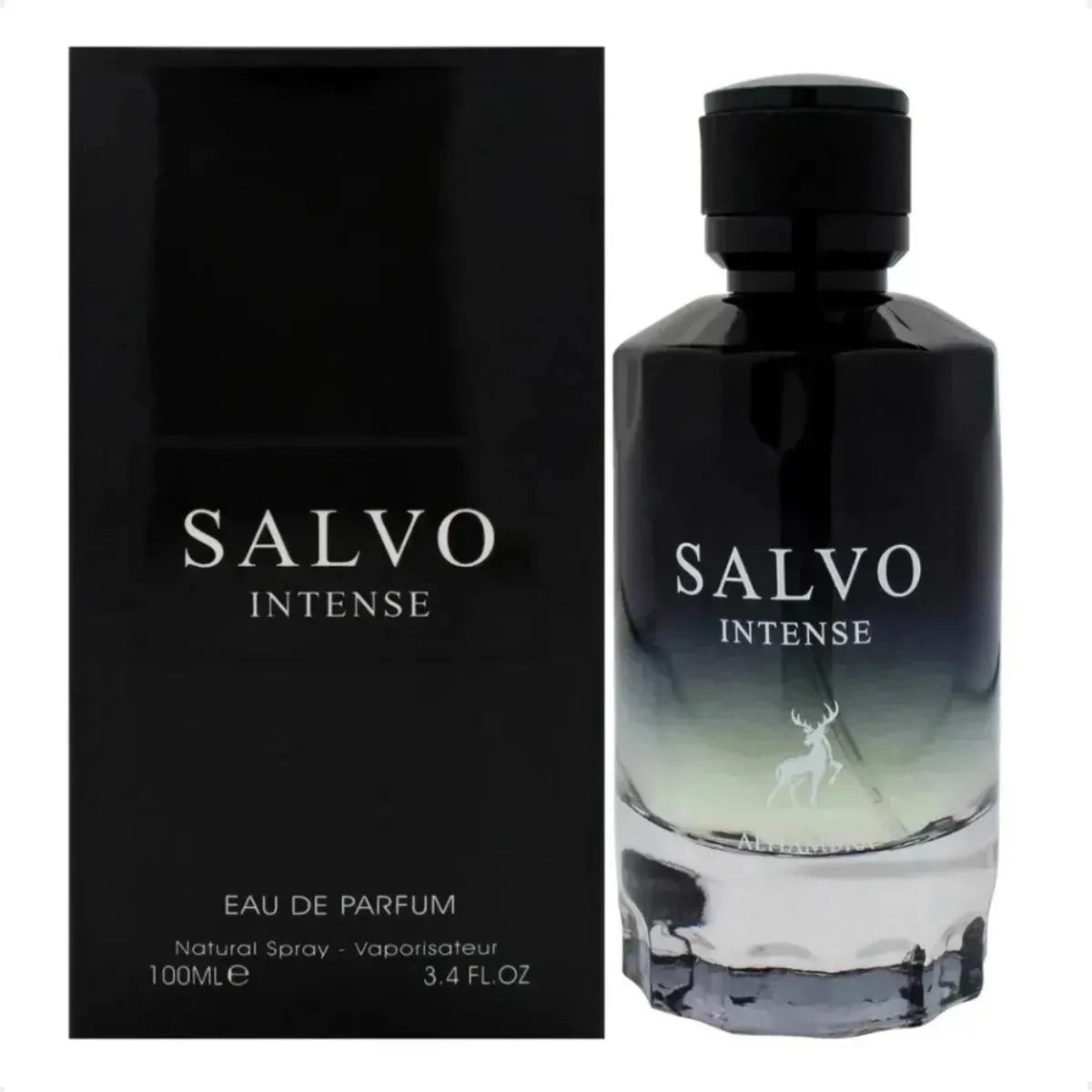Salvo Intense
