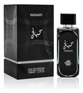 Hayatti Black