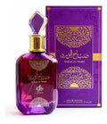 Sabah Delilah