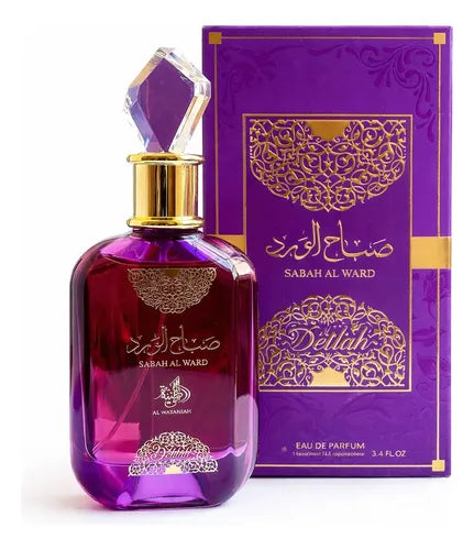 Sabah Delilah