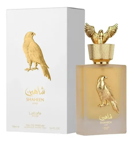 Shaheen Gold
