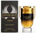 Invincible
