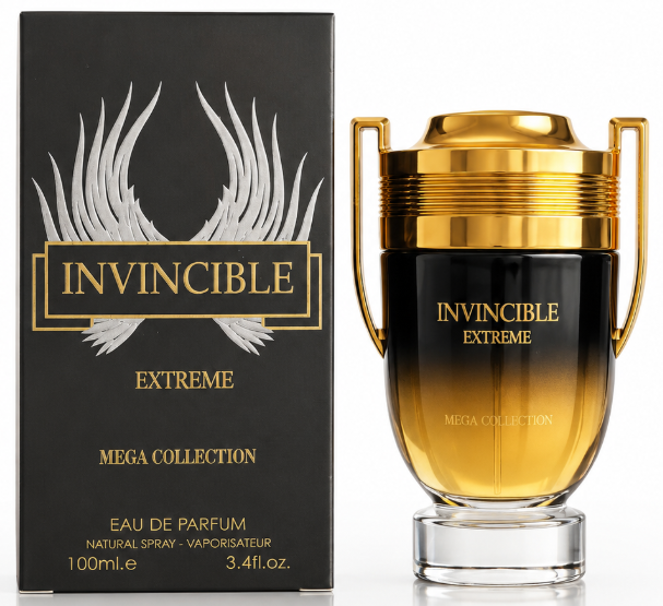 Invincible