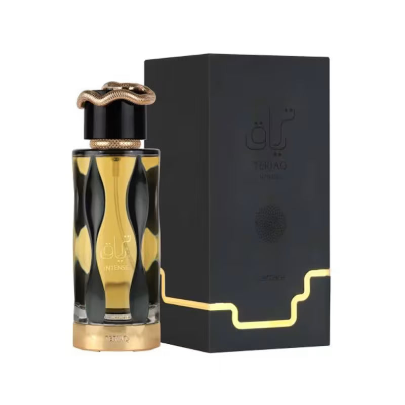 Teriaq Intense