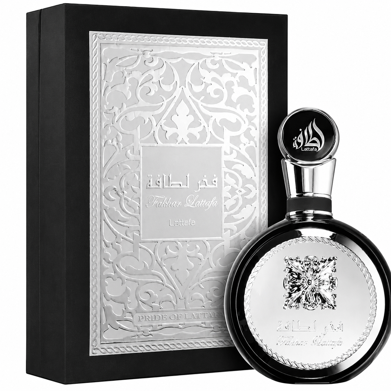 Fakhar Black