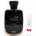 Hawas Black - 5ML