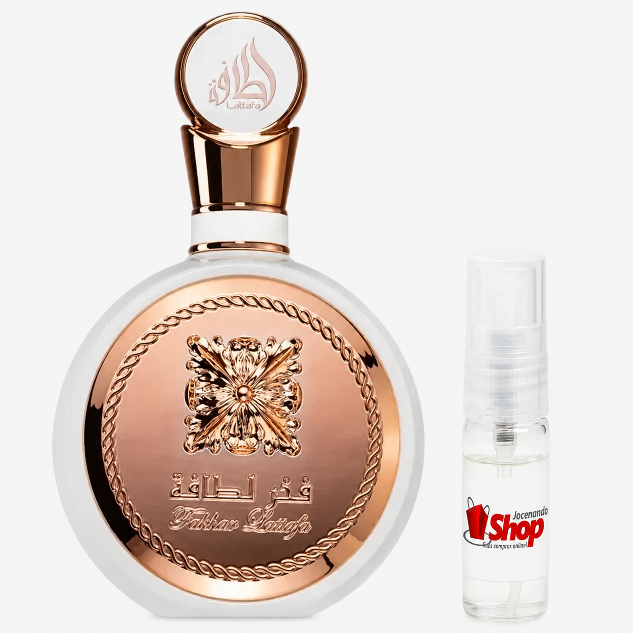Fakhar Rose - 5ML