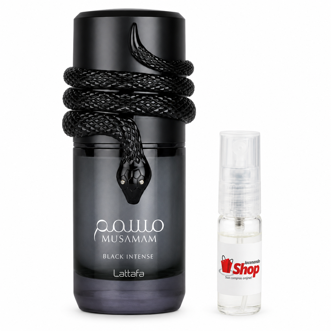 Musamam Black - 5ML