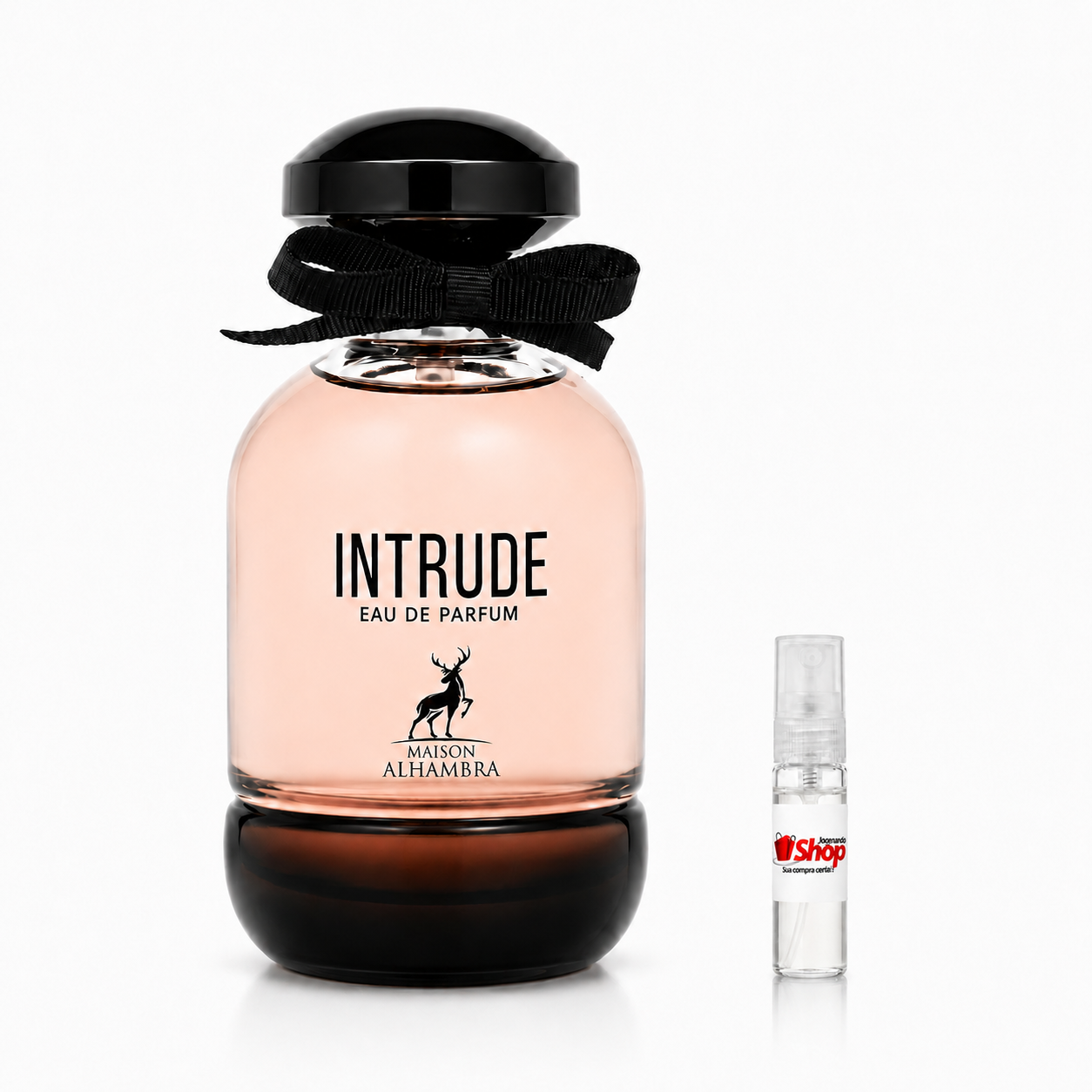 Intrude Alhambra - 5ML